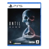 Jogo Until Dawn, PS5 – 1000038027