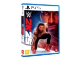 Jogo WWE 2K25, PS5 – TT000263PS5