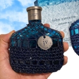 John Varvatos Artisan Blu Edt 125 ml, John Varvatos