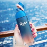 Kaiak Sonar Deo Colônia Natura Feminino 100 ml