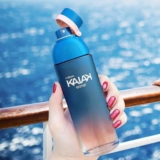 Kaiak Sonar Deo Colônia Natura Feminino 100 ml