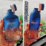 Kaiak Sonar Desodorante Colônia 100 ml