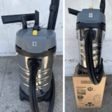 Kärcher Aspirador de Pó e Líquidos 1600W NT 3000 200v