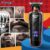 Kemei Max KM-5090 Hair Trimmer Professional