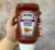 Heinz Bacon & Cebola Caramelizada – Ketchup, 397g