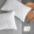 Kit 02 Travesseiros Fibra Antialergic Regulagem Altura 70×50