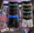 Kit 10 Cuecas Boxer Box Masculina La Maths Microfibra Cores Sortidas