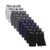 Kit 10 Cuecas Boxer Microfibra Polo Wear – PoloWear
