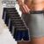 Kit 10 Cuecas Boxer Sandrini Algodão Box Atacado Original Masculinas Adulto