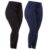 Kit 2 Calças Fitness Femininas RIbana