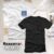 Kit 2 Camisetas Bolso Pica Pau Xadrez E Nuvem Reserva Mini