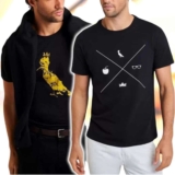 Kit 2 Camisetas Energia Surreal E Tardezinha Reserva