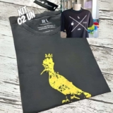 Kit 2 Camisetas Energia Surreal E Tardezinha Reserva