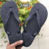 Kit 2 Chinelos Antiderrapantes Polo Wear Original