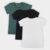 Kit 3 Camisetas Costão Básica Feminina – Costão Fashion Style