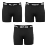 Kit 3 Cueca Boxer Masculino Mizuno