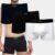 Kit 3 Cuecas Boxer Polo London Club, PLC, Masculino