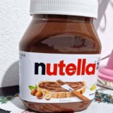 Kit 3 Nutella 650gr – Ferrero