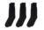 Kit 3 Pares Meia Social Sicilia, Trifil, Masculino