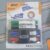 Kit 4 Marcadores de Quadro Branco BIC Marking Cores Clássicas + 1 Apagador, Ponta Resistente, Apaga Fácil, 970929