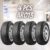Kit 4 Pneus Aro 13” Westlake 175/75R13PR 85T – RP18
