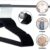Kit 50 Cabide De Veludo Adulto Ultra Fino Antideslizante – KONTUZ HOME