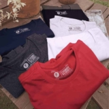 Kit 6 Camisetas Masculinas Lisa Basica 100% Algodão Premium