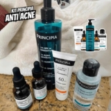 Kit Anti-acne Avançado