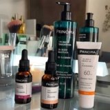 Kit Anti-Manchas Essencial – Rotina Completa Dia e Noite