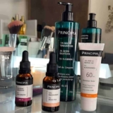 Kit Anti-Manchas Essencial – Rotina Completa Dia e Noite