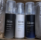 Kit Body Splash Masculino Barbarius + Enigma + Midtown 200ml