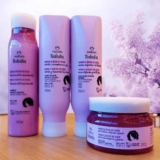 Kit Cachos Tododia Amora e Óleo de Coco (4 produtos)