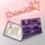 KIT Calvin Klein Eternity Feminino (EDP 100ml+ Hidrat 100ml + PS 10ml), Calvin Klein Eternity