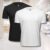 Kit Camiseta Hering Básica 2 Peças Masculino