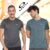 Kit Camiseta Oakley Ellipse Sports c/ 2 Peças Masculina
