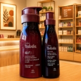 Kit Cereja Negra e Praliné Tododia (2 produtos)