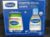 Kit Cetaphil Creme Hidratante 453g + Loção de Limpeza 120mL (Embalagem pode variar)