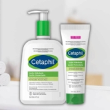 Kit Cetaphil Duo (2 Produtos)