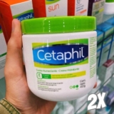 Kit Cetaphil Hidratante (2 Unidades)