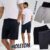 Kit Com 2 Bermudas Básicas Masculinas Em Moletom Hering