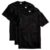 Kit com 3 Camisetas Masculina Básica Algodão Premium