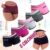 Kit com 5 Calcinha Short Algodão Penteado Mauí