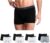 Kit com 8 Cuecas Boxer Sortidas New Edition – Polo Match