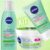 Kit Controle do Brilho nivea: Gel Facial + Tônico Adstringente Facial Controle do Brilho + Sabonete em Gel Facial Controle do Brilho