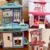 Kit Cozinha De Brinquedo Infantil Completa Solta Água E Som – ATENTU KIDS