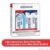 Kit Creme Dental Branqueador Extra Fresh 50g +Enxaguatório Cool Mint 250ml, Sensodyne