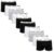Kit Cueca Boxer Part.B Soft 10 Peças