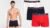 Kit Cueca Boxer Tommy Hilfiger Stretch Trunk Selling 3 Peças