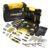 Kit de ferramentas 300 pcs soquetes chaves e bits