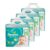 Kit de Fraldas Pampers Confort Sec Super